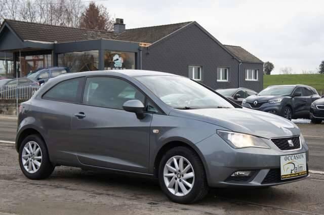 Seat Ibiza 1.2i Enjoy
