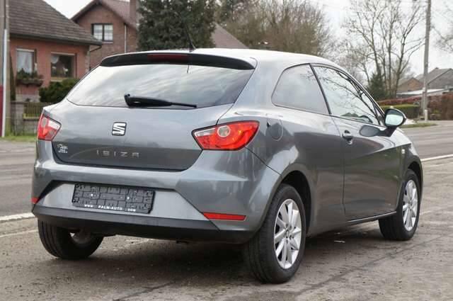 Seat Ibiza 1.2i Enjoy