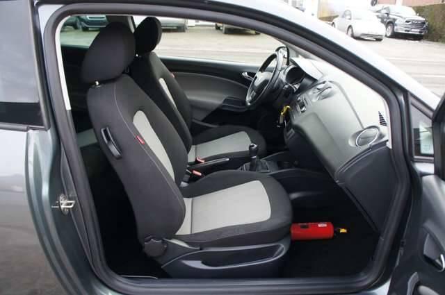 Seat Ibiza 1.2i Enjoy
