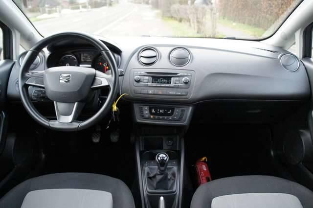 Seat Ibiza 1.2i Enjoy