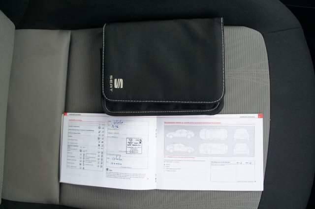 Seat Ibiza 1.2i Enjoy