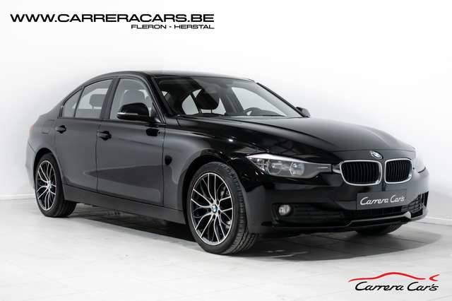 BMW 3-Serie d SPORT|PDC1PROPRIETAIREJANTES MGARANTIE 1AN|