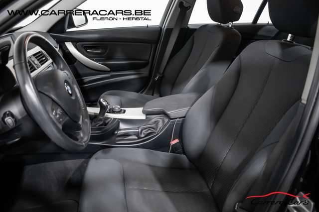 BMW 3-Serie d SPORT|PDC1PROPRIETAIREJANTES MGARANTIE 1AN|