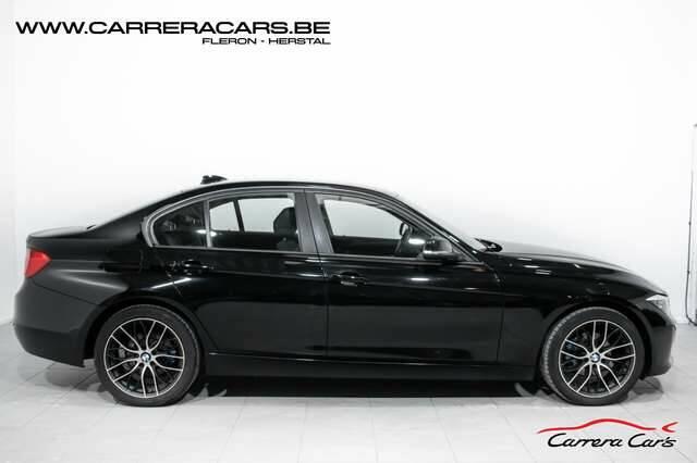 BMW 3-Serie d SPORT|PDC1PROPRIETAIREJANTES MGARANTIE 1AN|