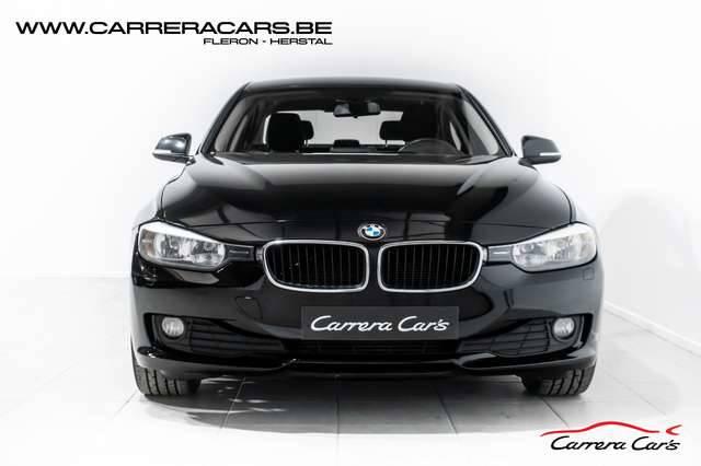 BMW 3-Serie d SPORT|PDC1PROPRIETAIREJANTES MGARANTIE 1AN|