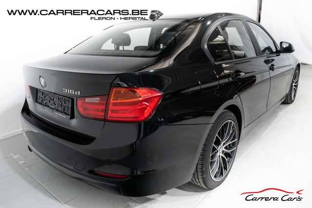 BMW 3-Serie d SPORT|PDC1PROPRIETAIREJANTES MGARANTIE 1AN|