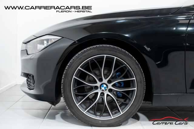 BMW 3-Serie d SPORT|PDC1PROPRIETAIREJANTES MGARANTIE 1AN|
