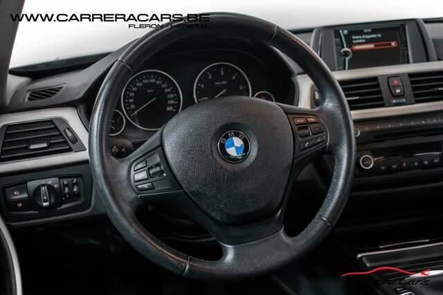 BMW 3-Serie d SPORT|PDC1PROPRIETAIREJANTES MGARANTIE 1AN|