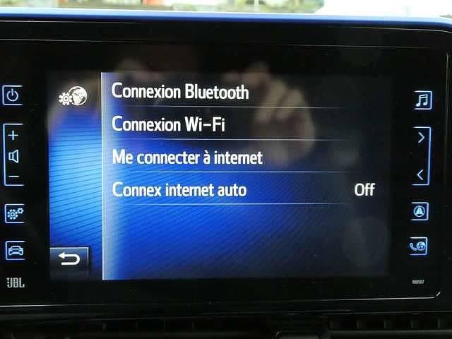 Toyota C-HR 1.8i VVT-i Hybrid C-Ult E-CVT