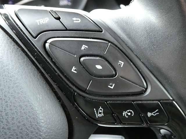 Toyota C-HR 1.8i VVT-i Hybrid C-Ult E-CVT