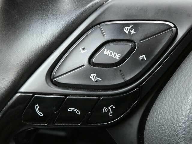 Toyota C-HR 1.8i VVT-i Hybrid C-Ult E-CVT