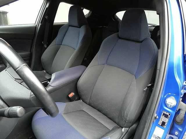 Toyota C-HR 1.8i VVT-i Hybrid C-Ult E-CVT