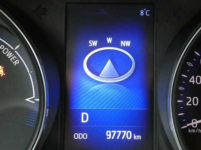 Toyota C-HR 1.8i VVT-i Hybrid C-Ult E-CVT