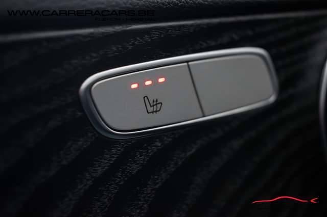 Mercedes-Benz C-Klasse d|NAVIXENONCUIRCRUISEUSBPDC1HANDGARANTIE|