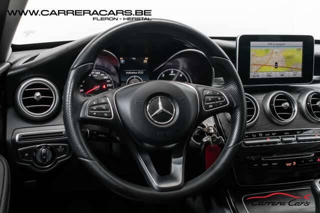 Mercedes-Benz C-Klasse d|NAVIXENONCUIRCRUISEUSBPDC1HANDGARANTIE|