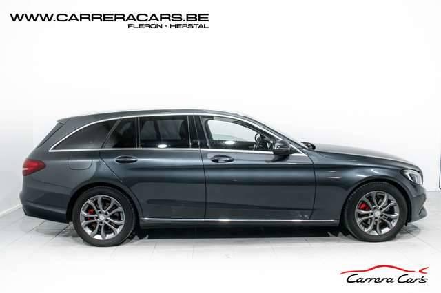 Mercedes-Benz C-Klasse d|NAVIXENONCUIRCRUISEUSBPDC1HANDGARANTIE|