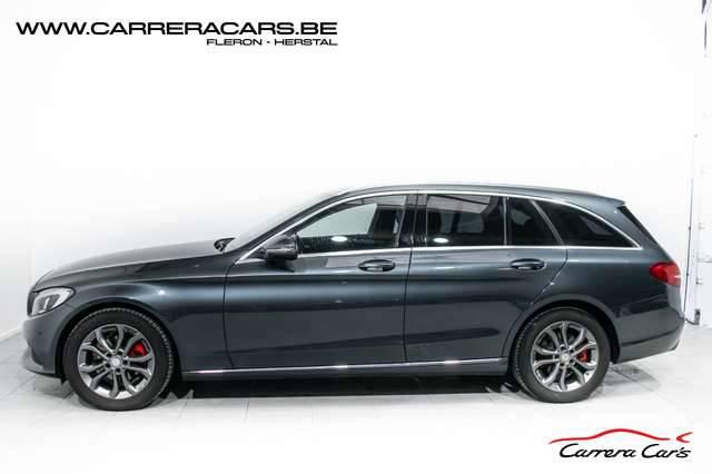 Mercedes-Benz C-Klasse d|NAVIXENONCUIRCRUISEUSBPDC1HANDGARANTIE|