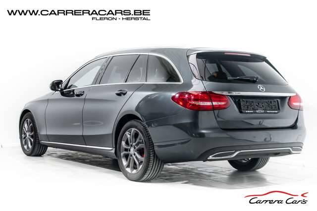 Mercedes-Benz C-Klasse d|NAVIXENONCUIRCRUISEUSBPDC1HANDGARANTIE|