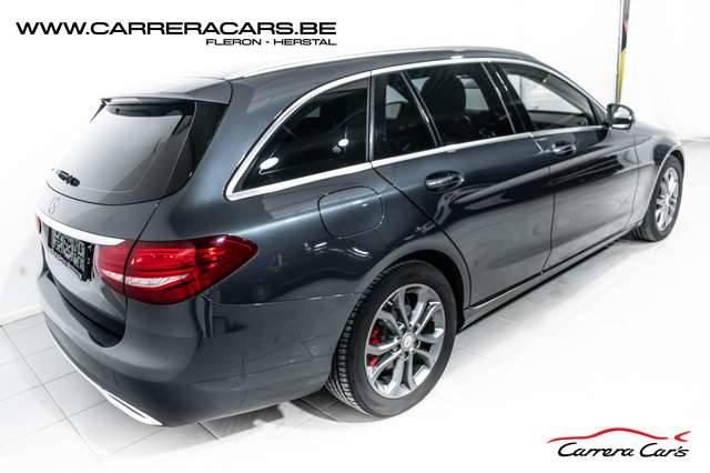 Mercedes-Benz C-Klasse d|NAVIXENONCUIRCRUISEUSBPDC1HANDGARANTIE|