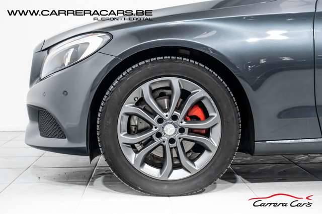 Mercedes-Benz C-Klasse d|NAVIXENONCUIRCRUISEUSBPDC1HANDGARANTIE|