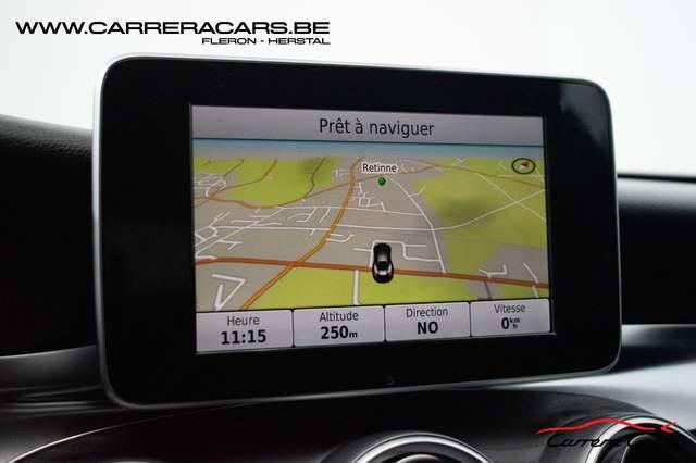 Mercedes-Benz C-Klasse d|NAVIXENONCUIRCRUISEUSBPDC1HANDGARANTIE|