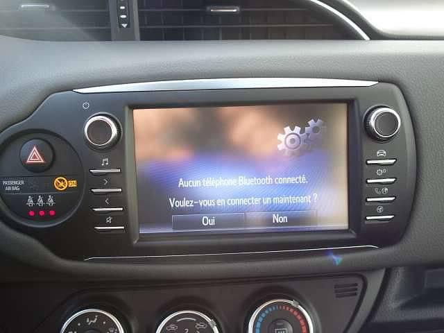 Toyota Yaris 1.5i Dual VVT-iE Comfort