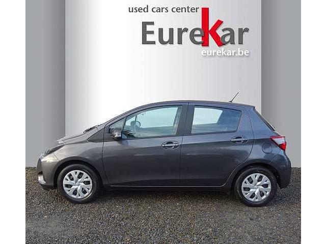 Toyota Yaris 1.5i Dual VVT-iE Comfort