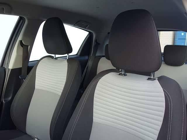 Toyota Yaris 1.5i Dual VVT-iE Comfort