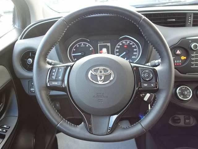 Toyota Yaris 1.5i Dual VVT-iE Comfort