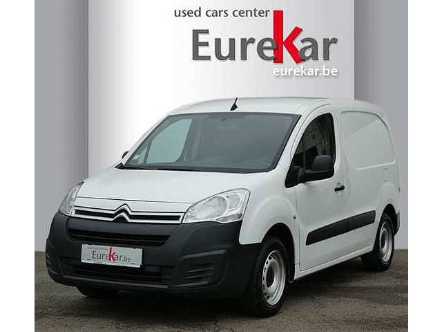 Citroen Berlingo 1.6 HDI UTILITAIRE 3PL