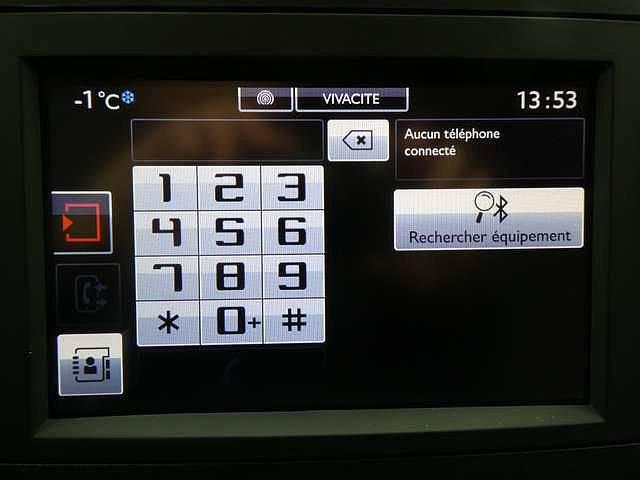 Citroen Berlingo 1.6 HDI UTILITAIRE 3PL