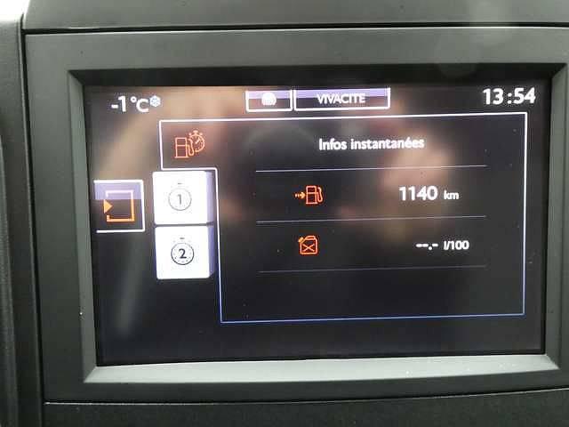 Citroen Berlingo 1.6 HDI UTILITAIRE 3PL