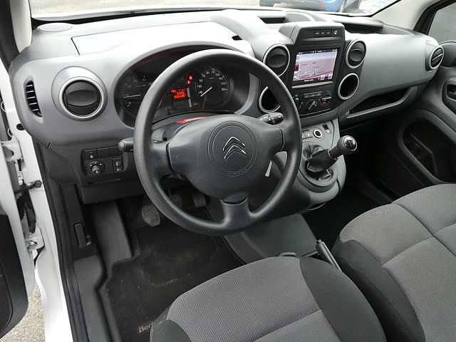 Citroen Berlingo 1.6 HDI UTILITAIRE 3PL