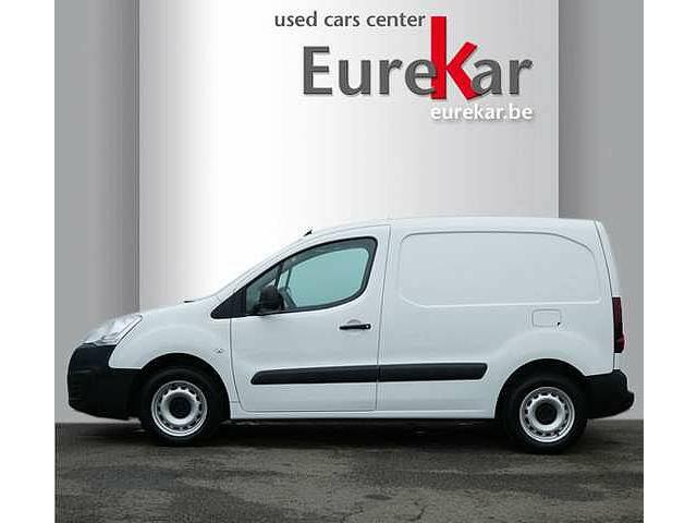 Citroen Berlingo 1.6 HDI UTILITAIRE 3PL