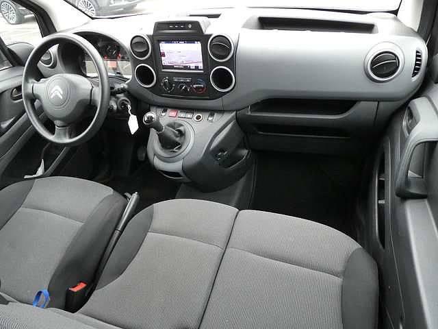 Citroen Berlingo 1.6 HDI UTILITAIRE 3PL