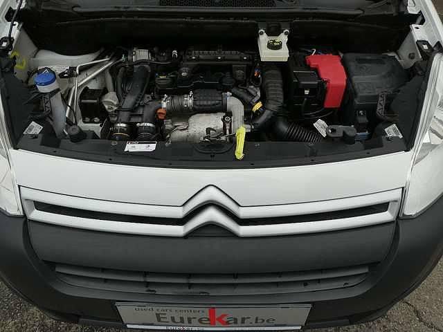 Citroen Berlingo 1.6 HDI UTILITAIRE 3PL