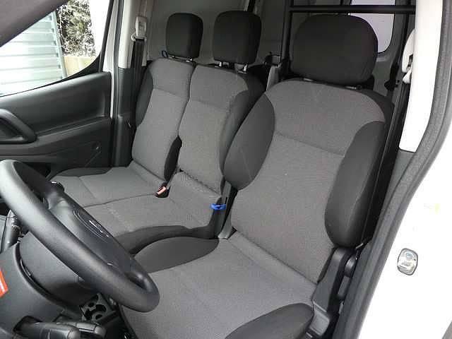 Citroen Berlingo 1.6 HDI UTILITAIRE 3PL