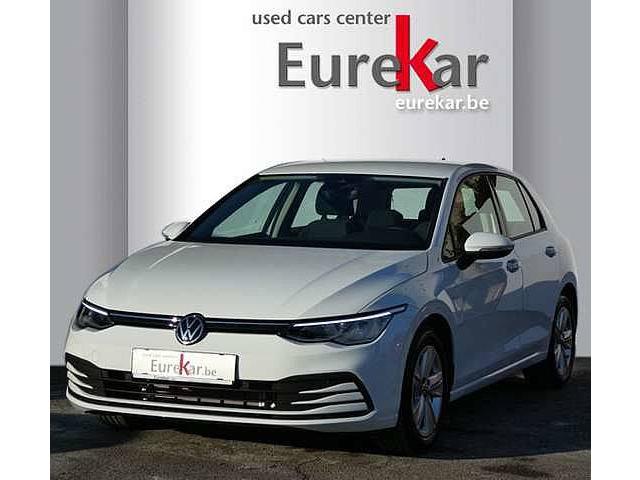 Volkswagen Golf 8 LIFE 1.0 TSI 110 NEUVE