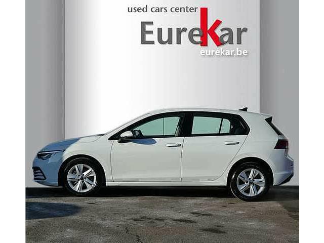 Volkswagen Golf 8 LIFE 1.0 TSI 110 NEUVE
