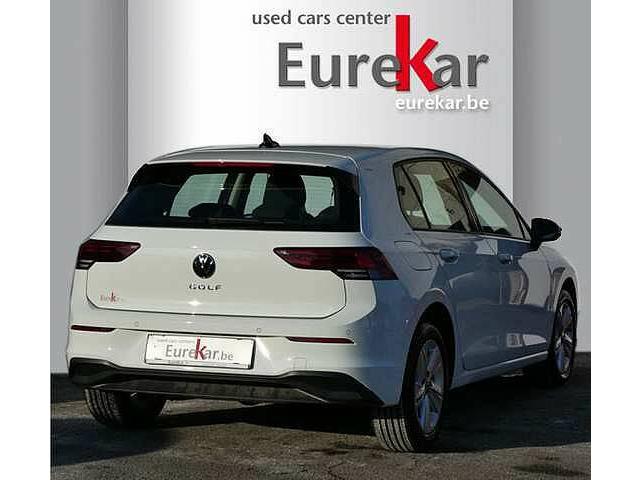Volkswagen Golf 8 LIFE 1.0 TSI 110 NEUVE
