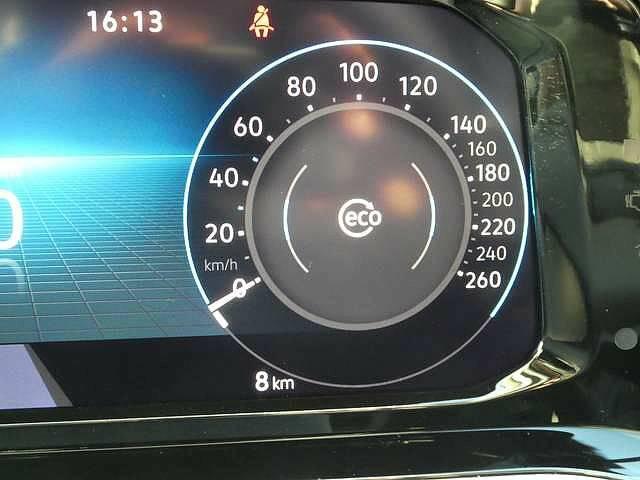 Volkswagen Golf 8 LIFE 1.0 TSI 110 NEUVE