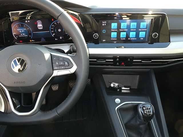 Volkswagen Golf 8 LIFE 1.0 TSI 110 NEUVE
