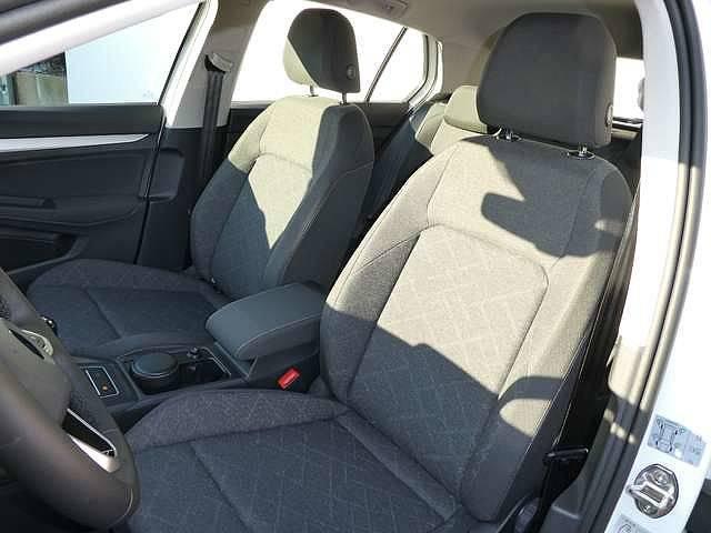 Volkswagen Golf 8 LIFE 1.0 TSI 110 NEUVE