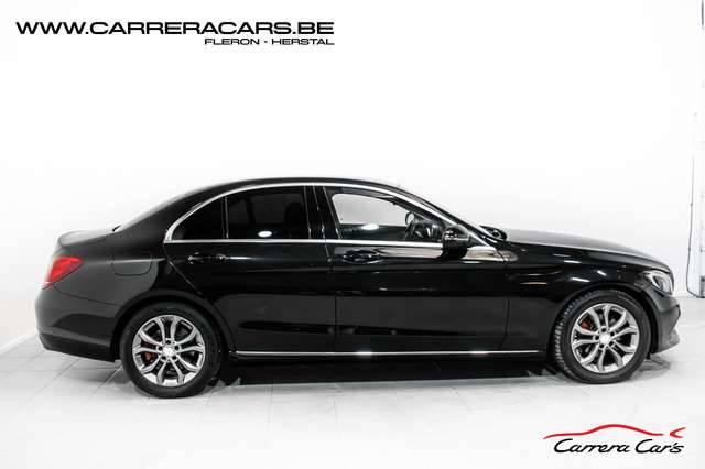 Mercedes-Benz C-Klasse d Avantgarde|NAVIXENONCUIRREGUUSBPDC1HAND|