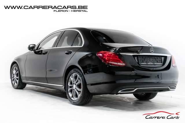 Mercedes-Benz C-Klasse d Avantgarde|NAVIXENONCUIRREGUUSBPDC1HAND|