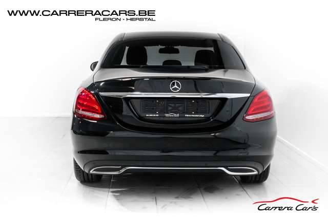 Mercedes-Benz C-Klasse d Avantgarde|NAVIXENONCUIRREGUUSBPDC1HAND|