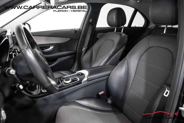 Mercedes-Benz C-Klasse d Avantgarde|NAVIXENONCUIRREGUUSBPDC1HAND|