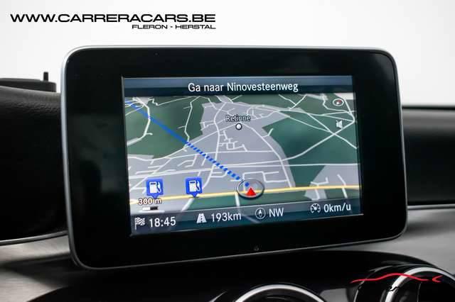 Mercedes-Benz C-Klasse d Avantgarde|NAVIXENONCUIRREGUUSBPDC1HAND|
