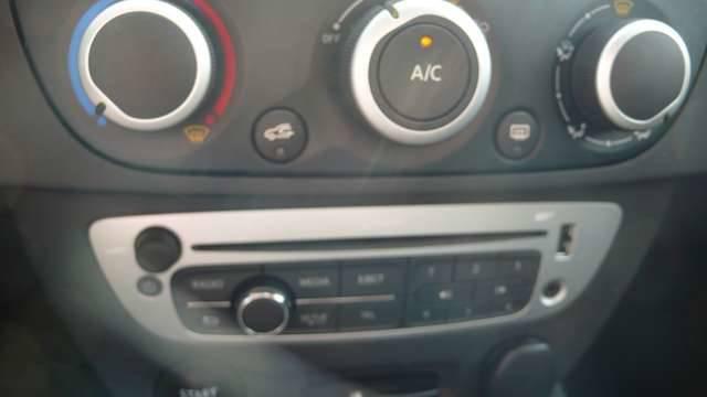Renault Megane 1.5 DCI TURBO