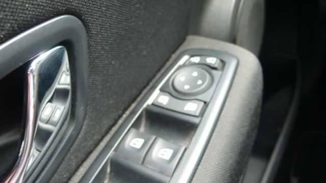 Renault Megane 1.5 DCI TURBO